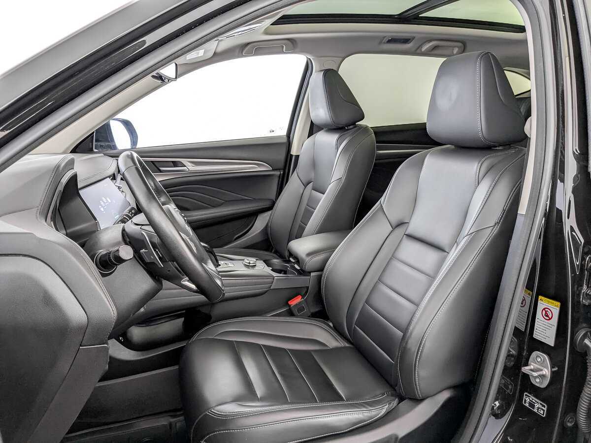 Продажа Б/У Хавал Ф7. Фото: #19