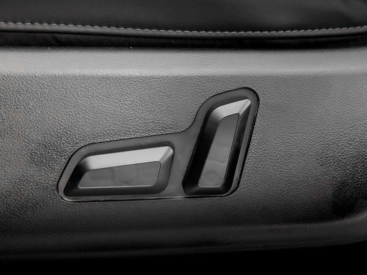 Продажа Б/У Хавал Ф7. Фото: #20