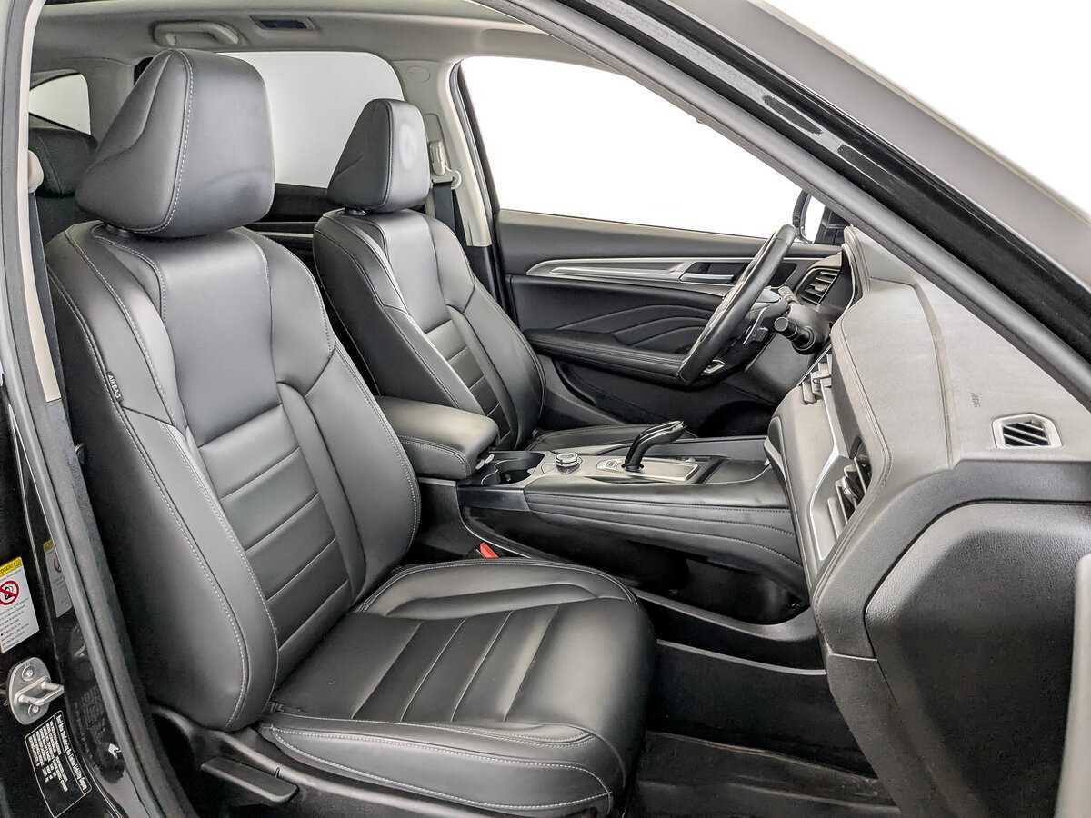 Продажа Б/У Хавал Ф7. Фото: #22