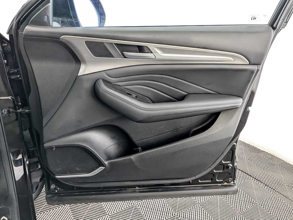 Продажа Б/У Хавал Ф7. Фото: #23