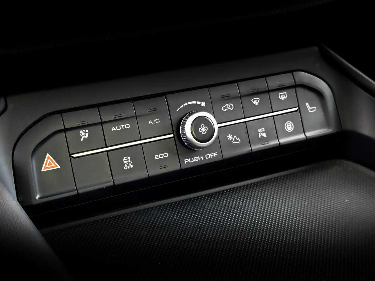 Продажа Б/У Хавал Ф7. Фото: #24