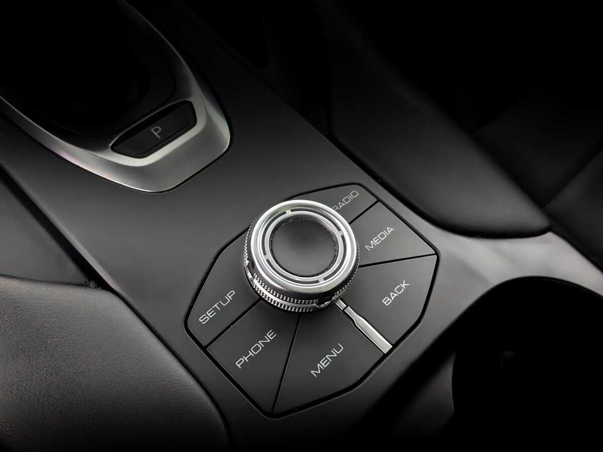 Продажа Б/У Хавал Ф7. Фото: #25