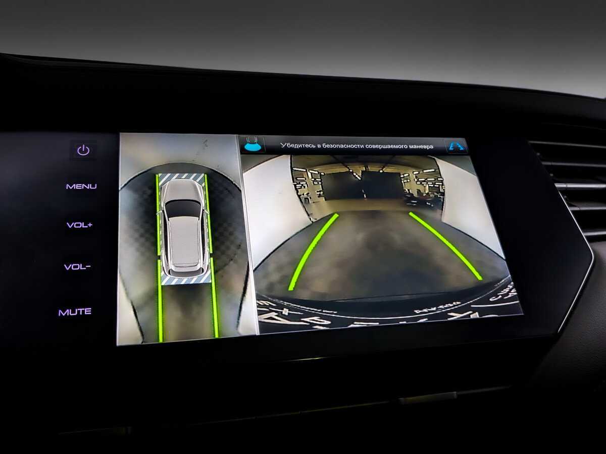 Продажа Б/У Хавал Ф7. Фото: #26