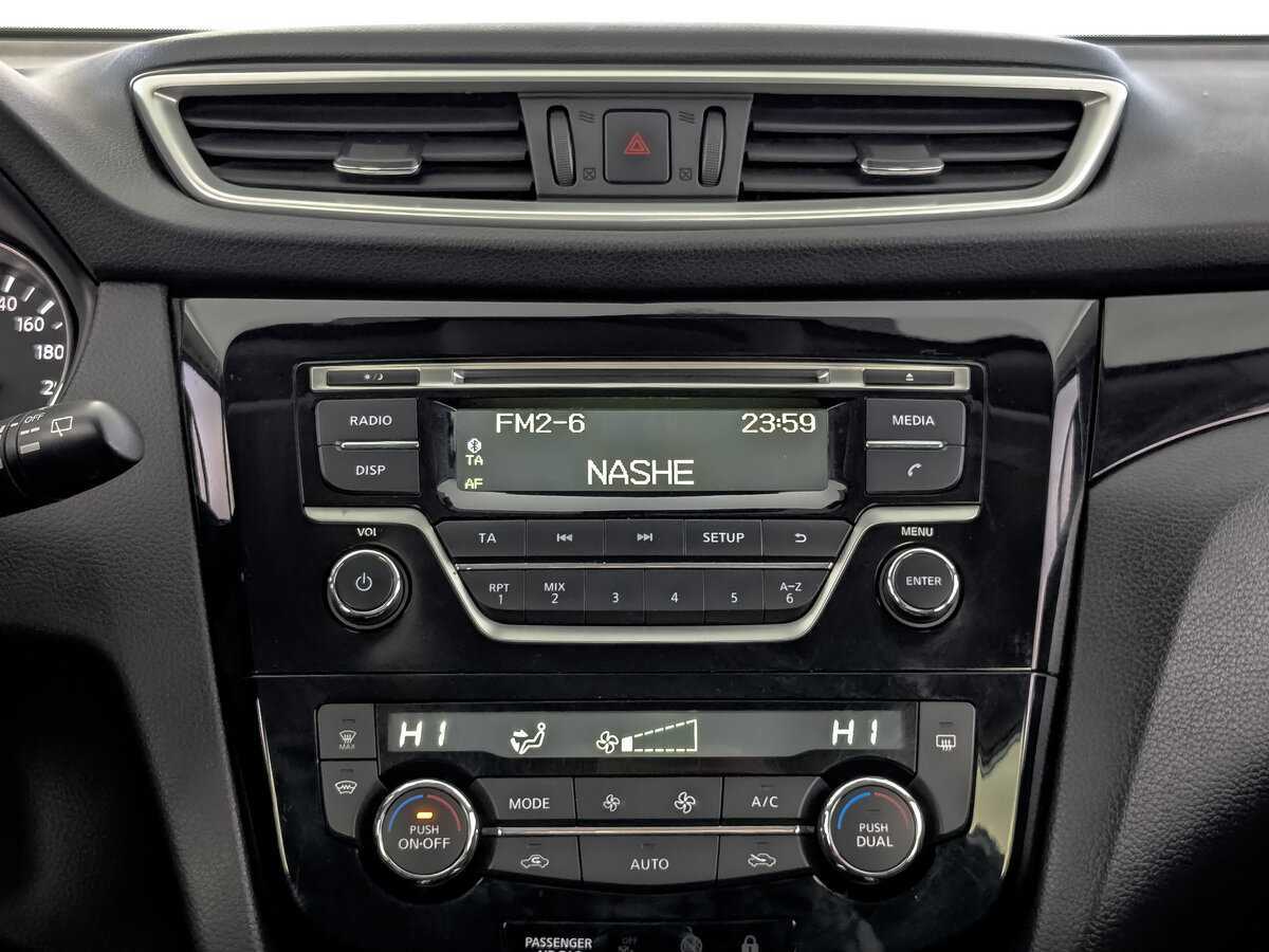 Продажа Б/У Ниссан Кашкай. Фото: #16