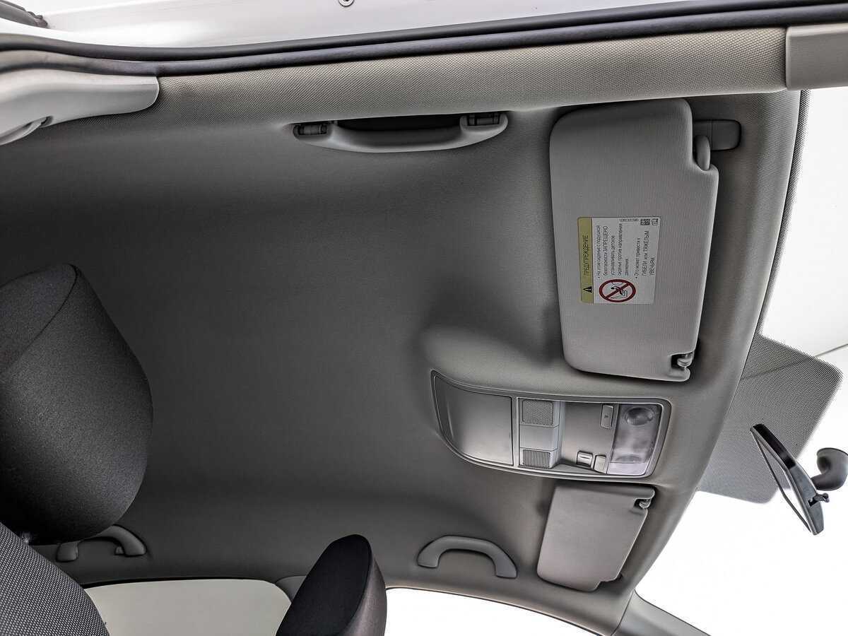 Продажа Б/У Шкода Октавия. Фото: #19