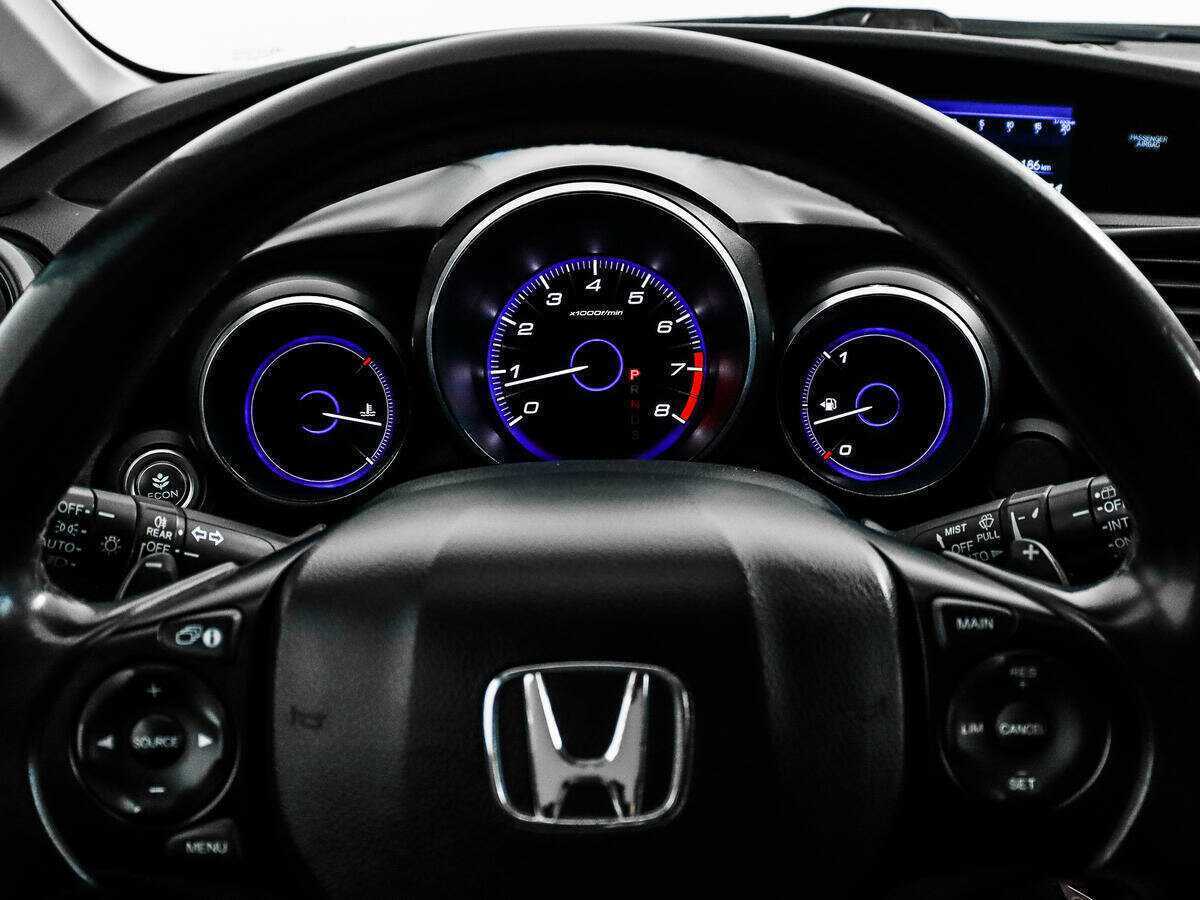 Купить Honda Civic с пробегом. Фото: #16