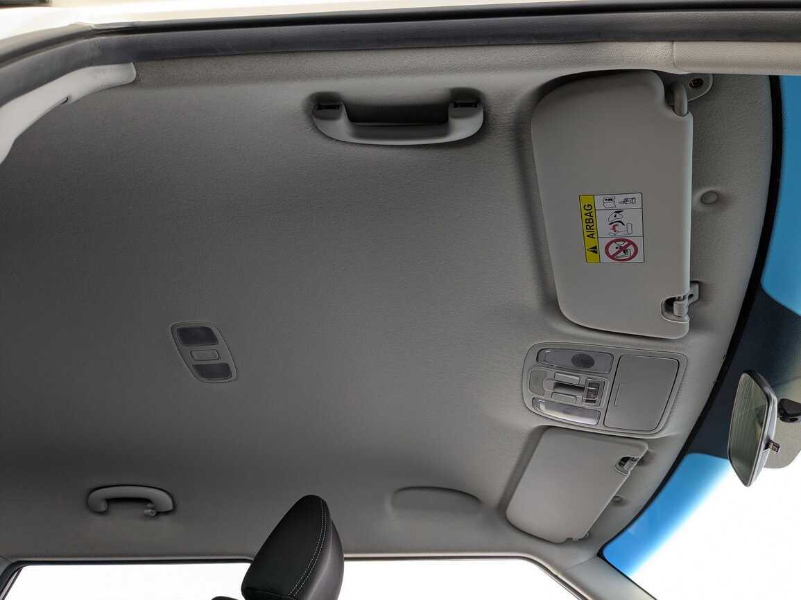 Купить Kia Soul с пробегом. Фото: #21