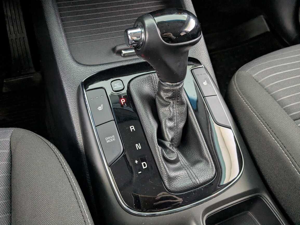 Купить Kia Cerato с пробегом. Фото: #26