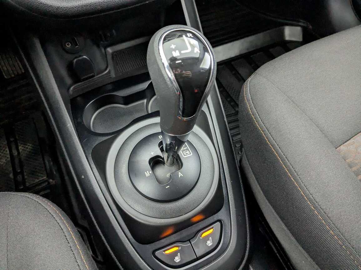 Купить Lada (ВАЗ) Vesta с пробегом. Фото: #25