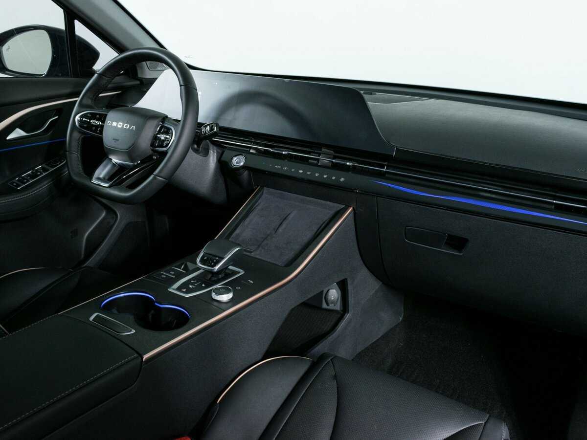 Продажа Б/У Омода Ц5. Фото: #8