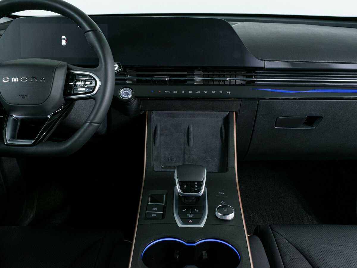 Продажа Б/У Омода Ц5. Фото: #9