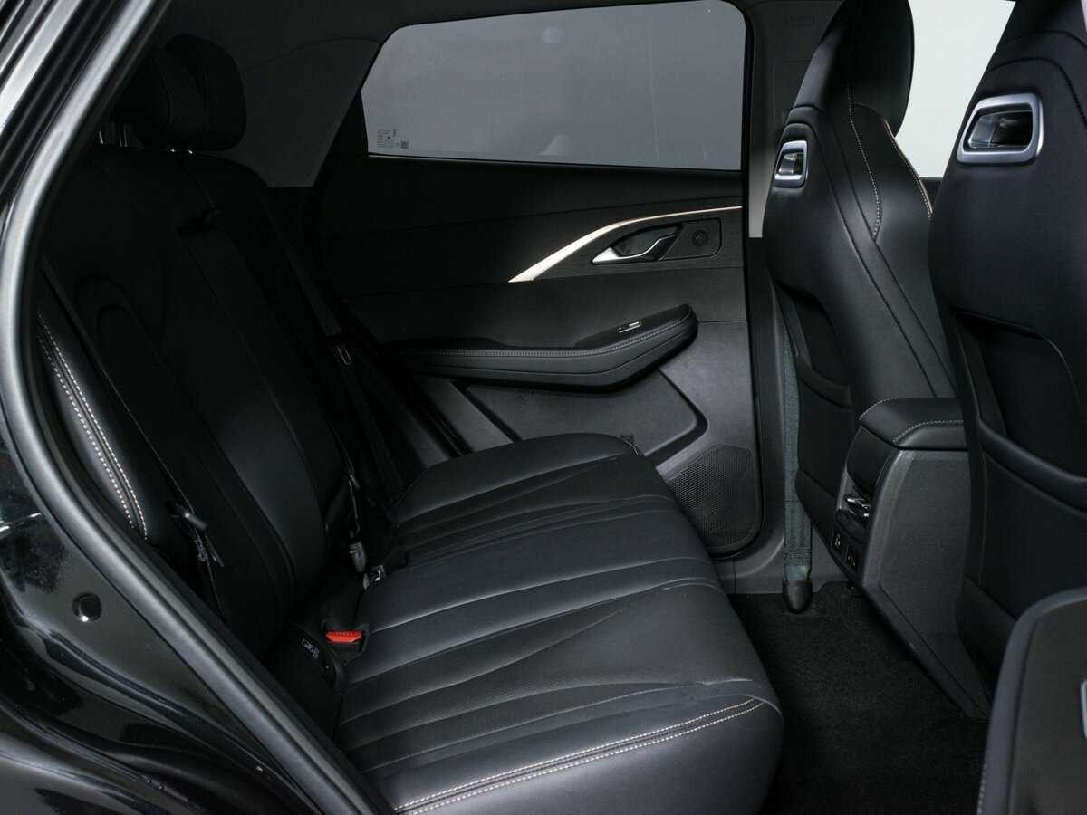 Продажа Б/У Омода Ц5. Фото: #10