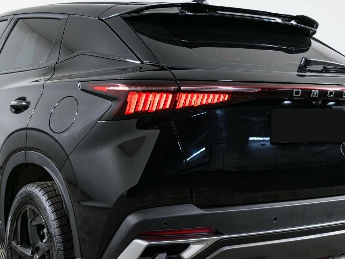 Продажа Б/У Омода Ц5. Фото: #18