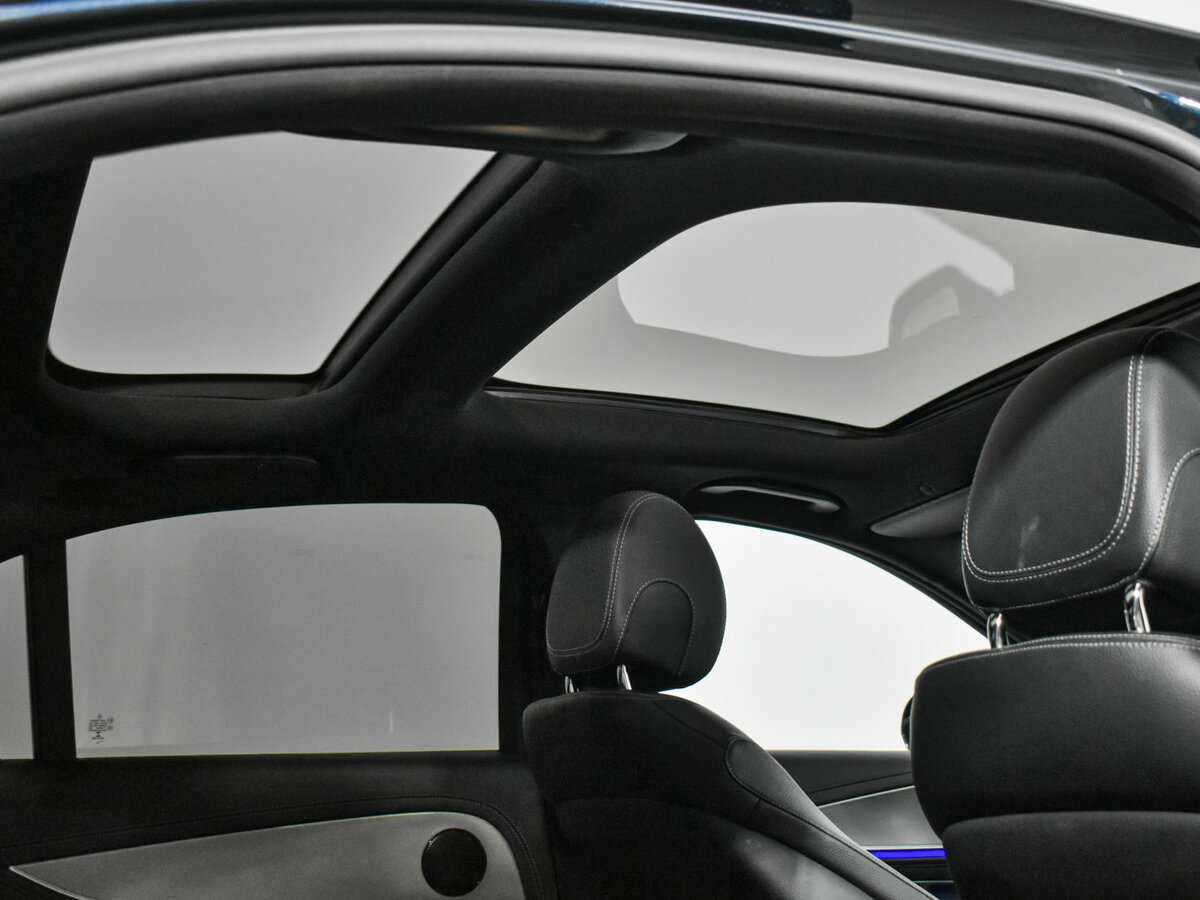 Купить Mercedes-Benz E-Класс с пробегом. Фото: #12