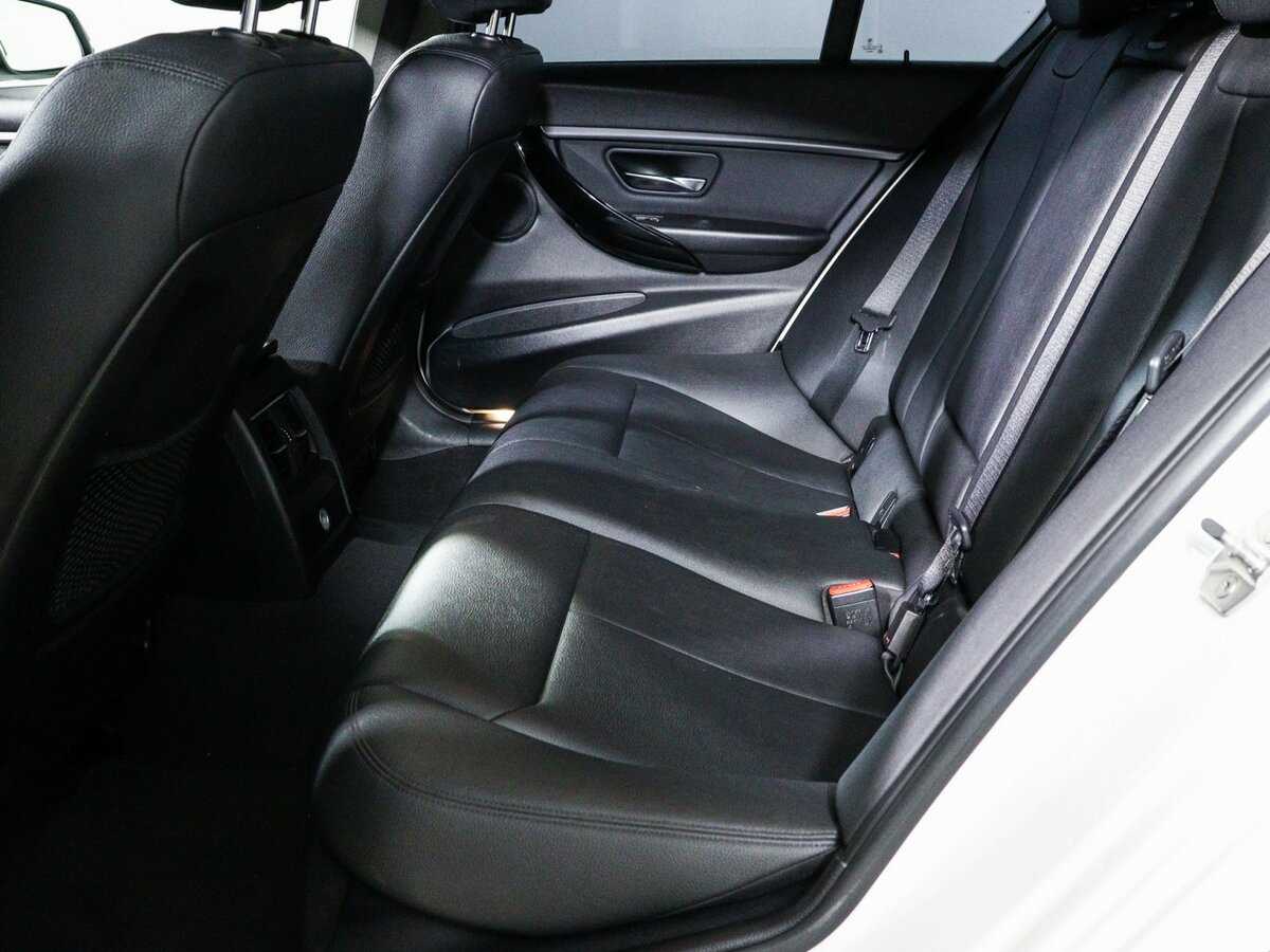 Купить BMW 3 серии с пробегом. Фото: #7