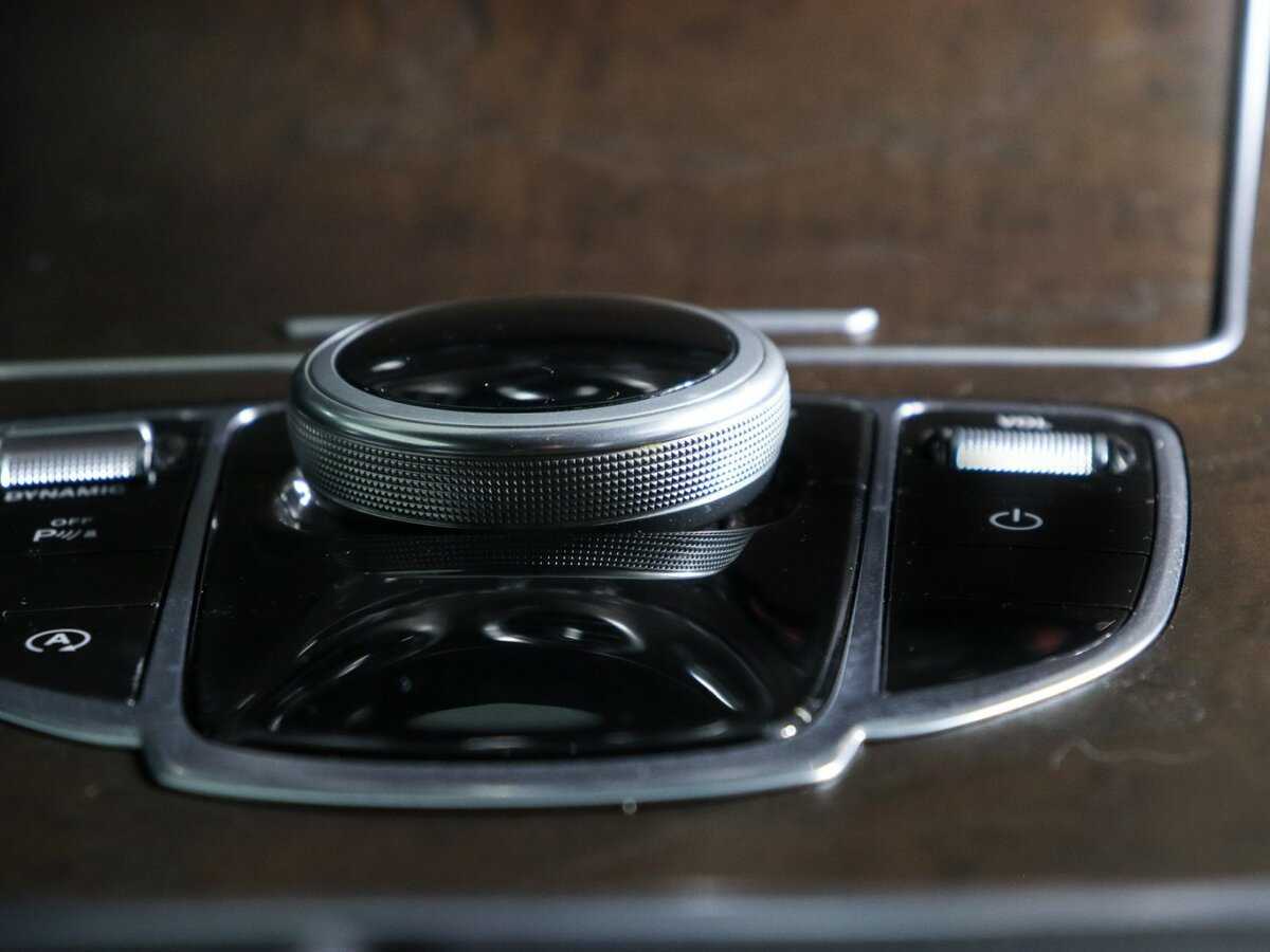 Купить Mercedes-Benz C-Класс с пробегом. Фото: #12