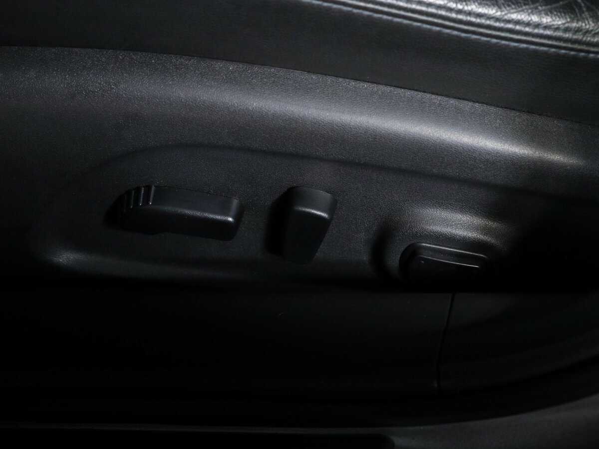 Купить Nissan Teana с пробегом. Фото: #13