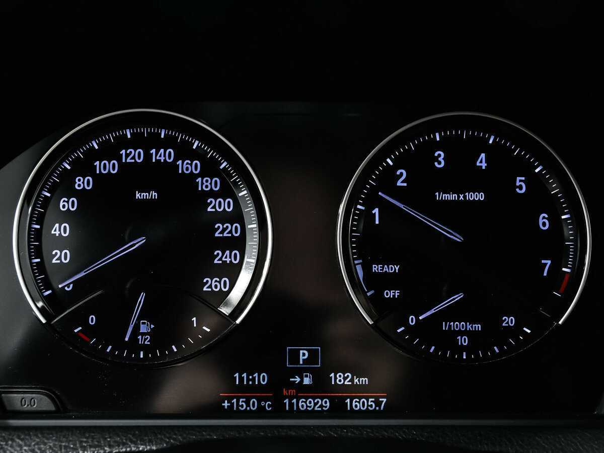 Купить BMW 1 серии с пробегом. Фото: #9