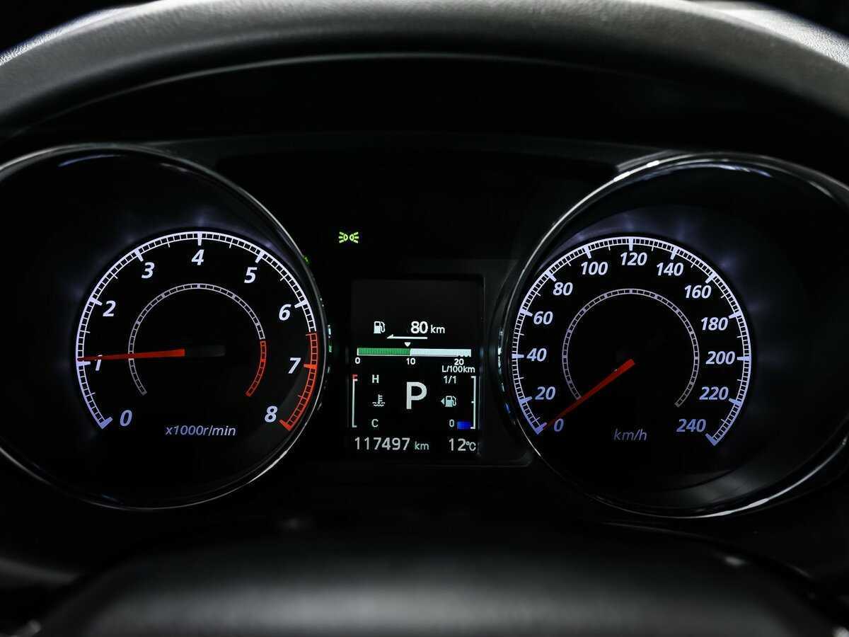 Купить Mitsubishi ASX с пробегом. Фото: #9