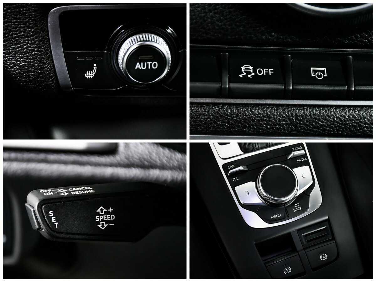 Купить Audi A3 с пробегом. Фото: #14