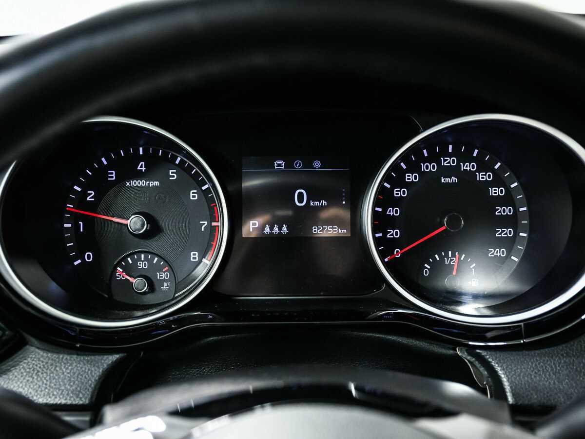 Продажа Б/У Киа Сид. Фото: #9