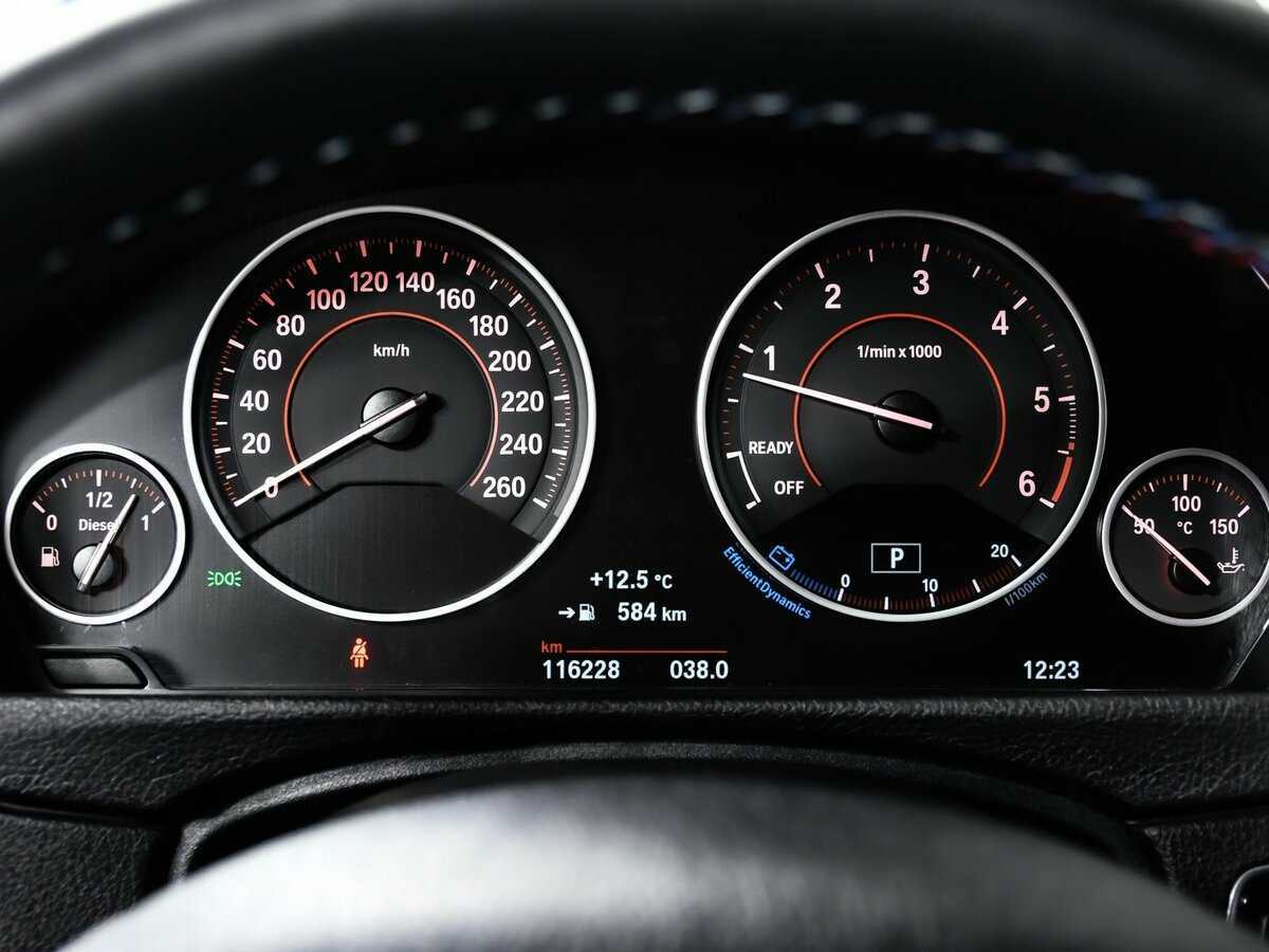 Купить BMW 3 серии с пробегом. Фото: #8