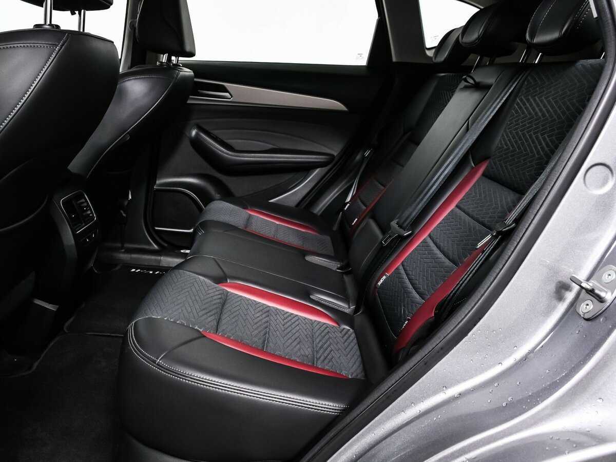 Продажа Б/У Хавал Ф7. Фото: #12