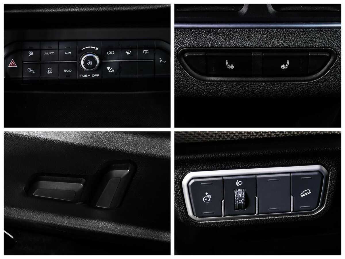 Продажа Б/У Хавал Ф7. Фото: #17