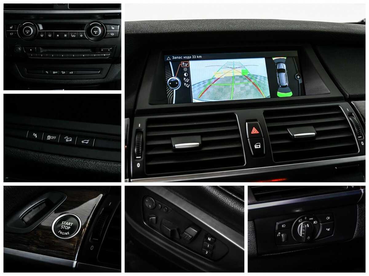 Купить BMW X5 с пробегом. Фото: #17