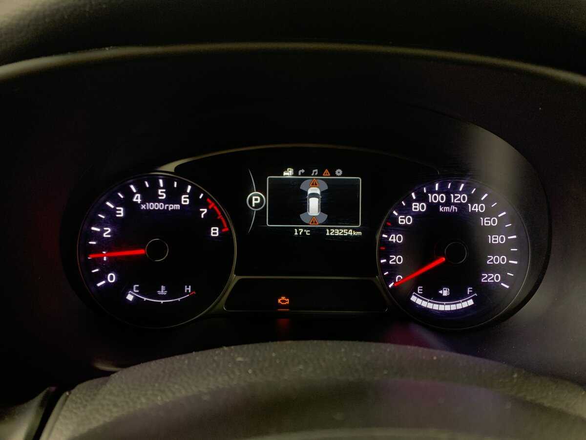 Купить Kia Soul с пробегом. Фото: #14