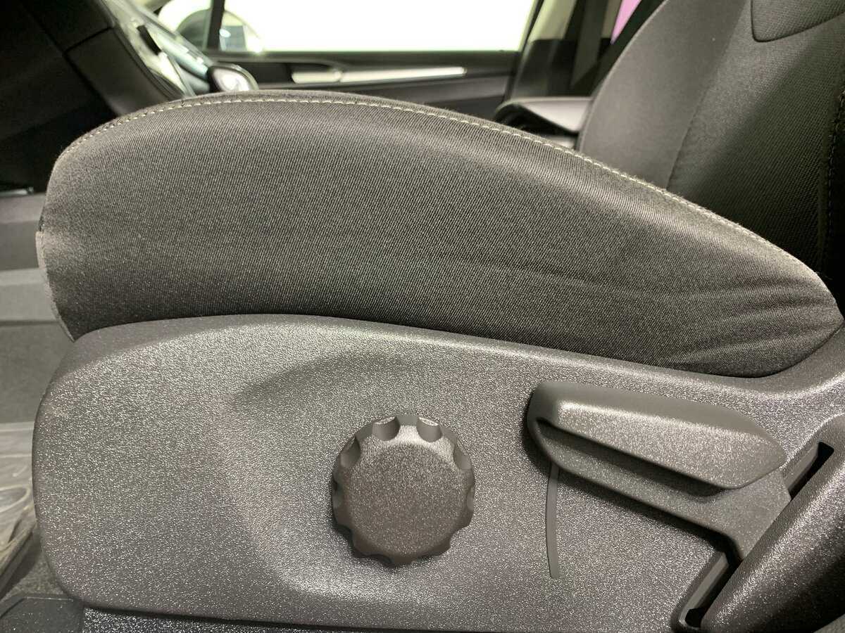 Купить Ford Mondeo с пробегом. Фото: #16