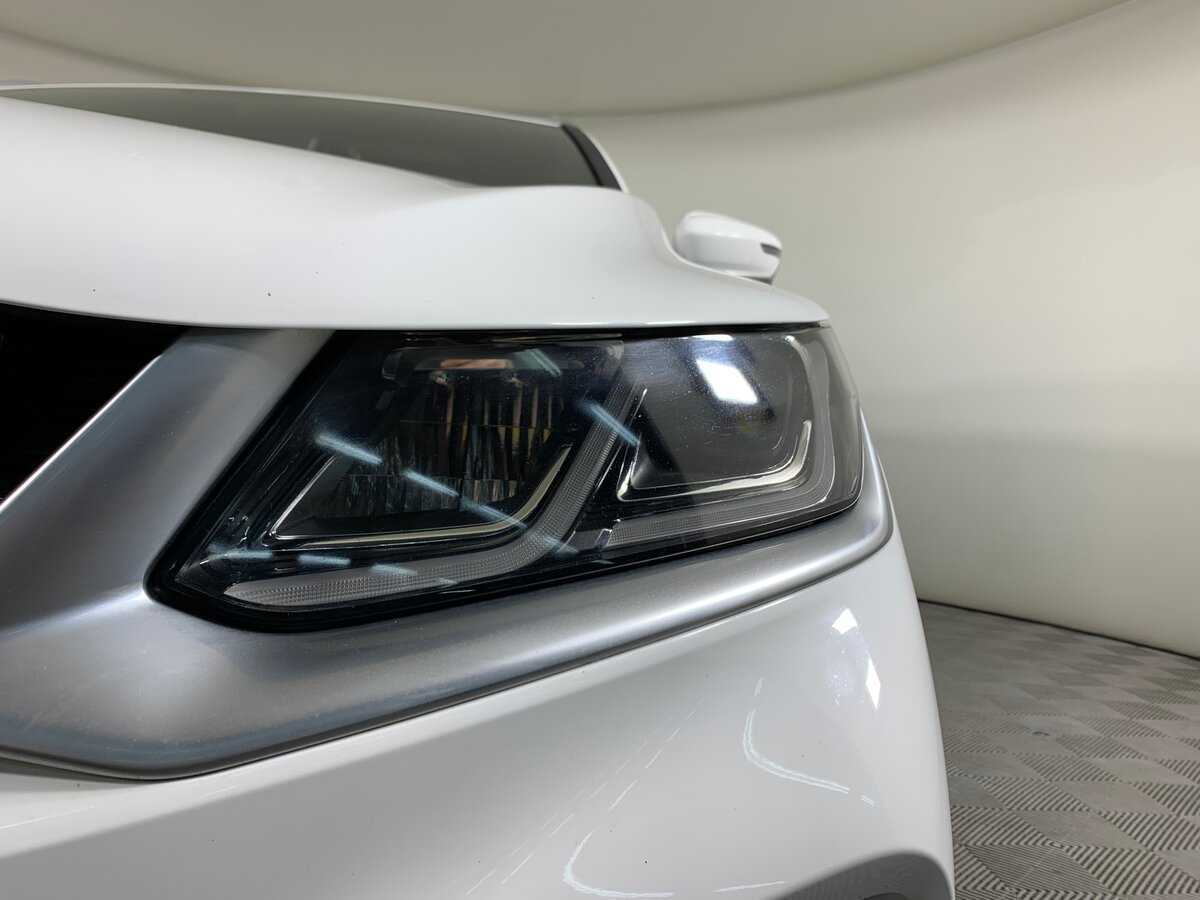 Купить Geely Coolray с пробегом. Фото: #9