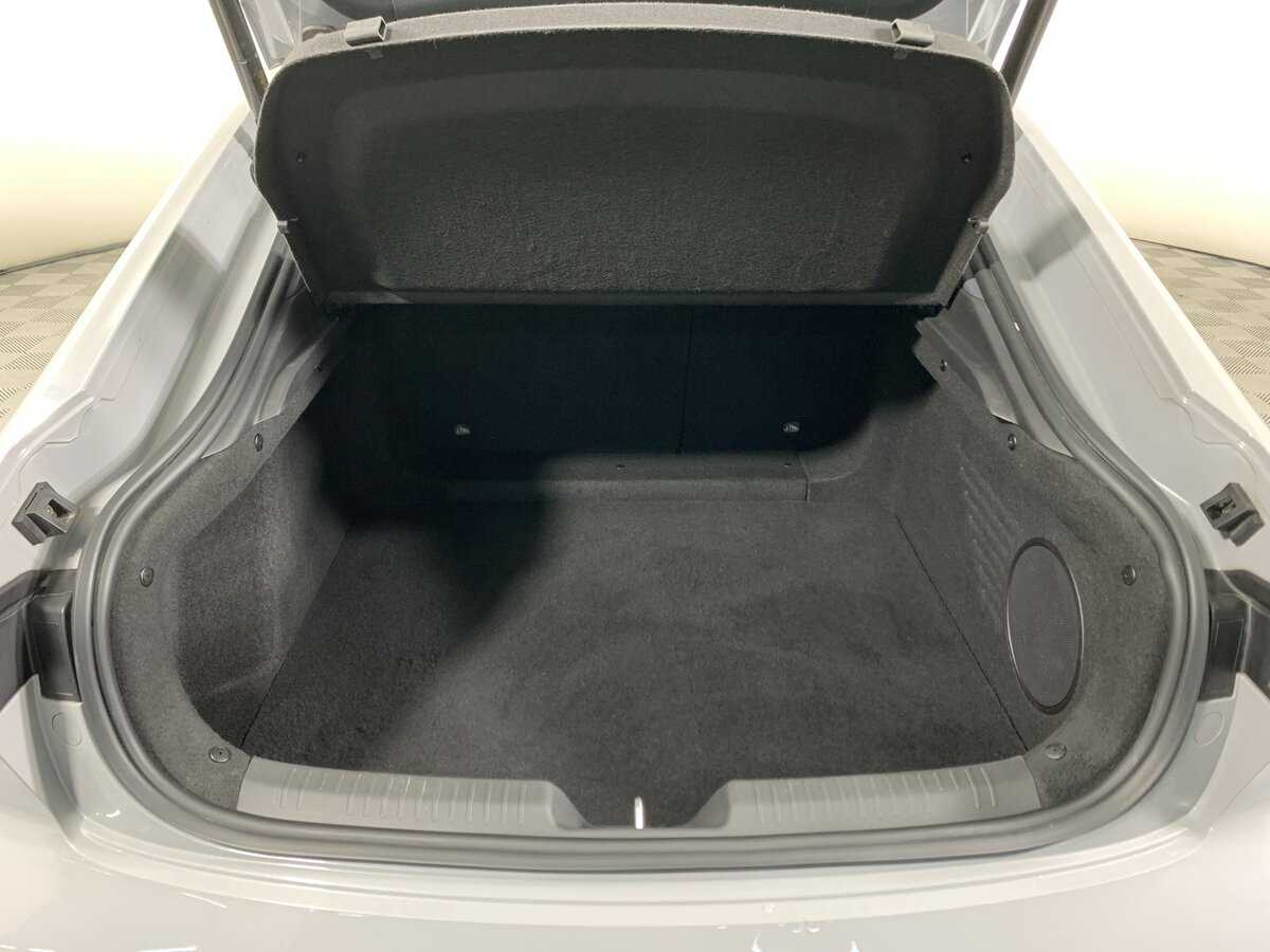 Купить Changan UNI-V с пробегом. Фото: #20