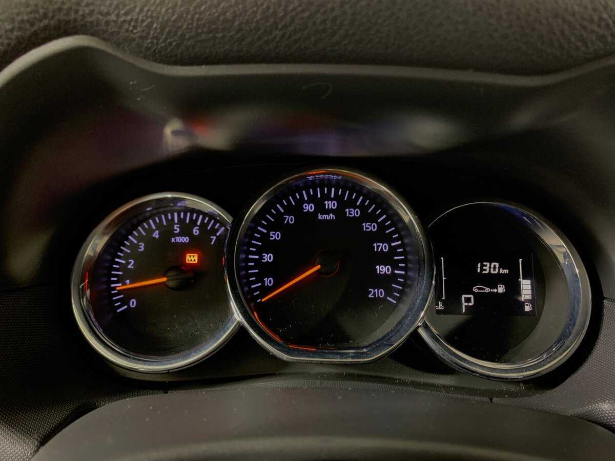 Купить Renault Duster с пробегом. Фото: #14