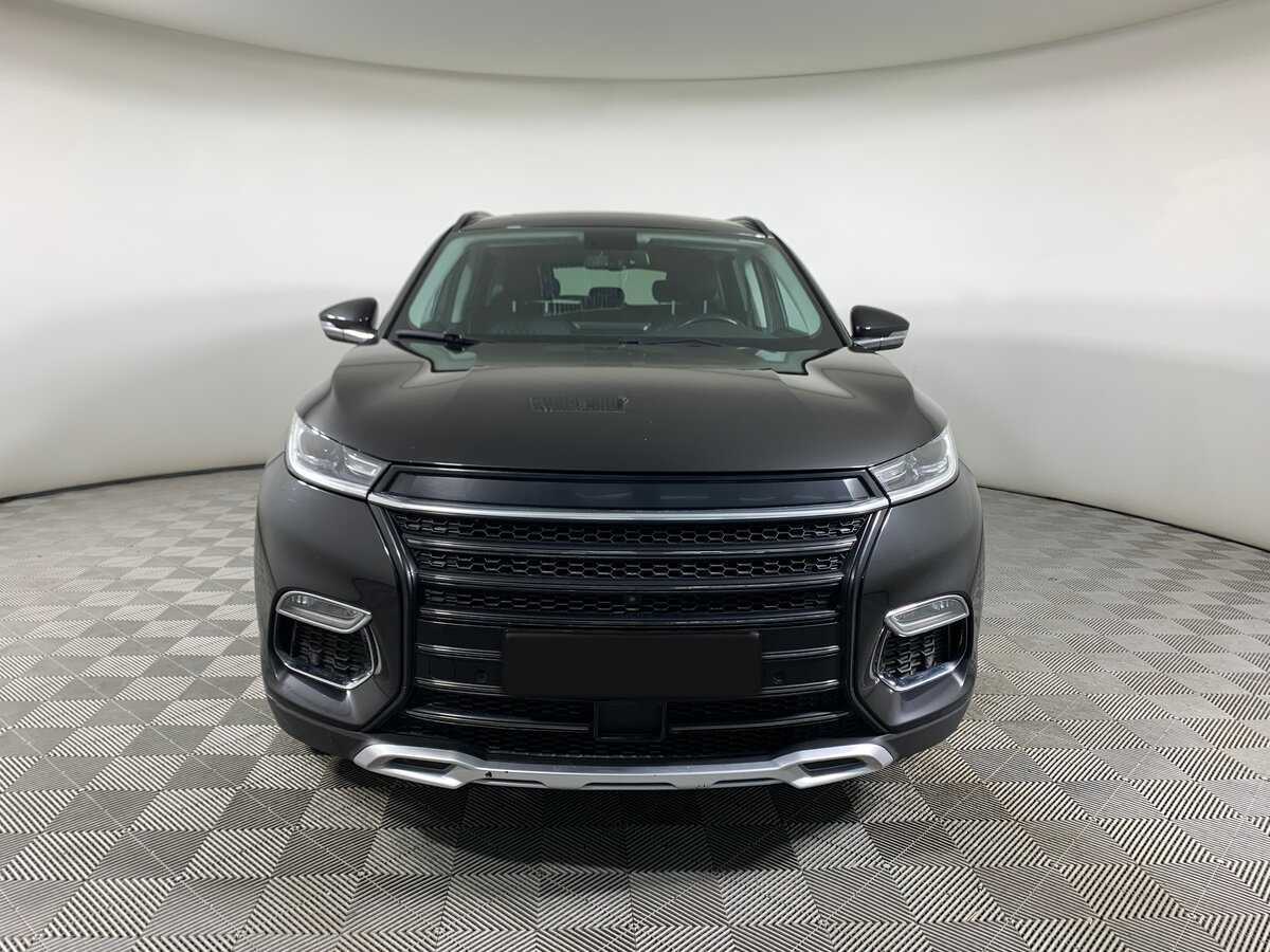 Купить EXEED TXL с пробегом. Фото: #1