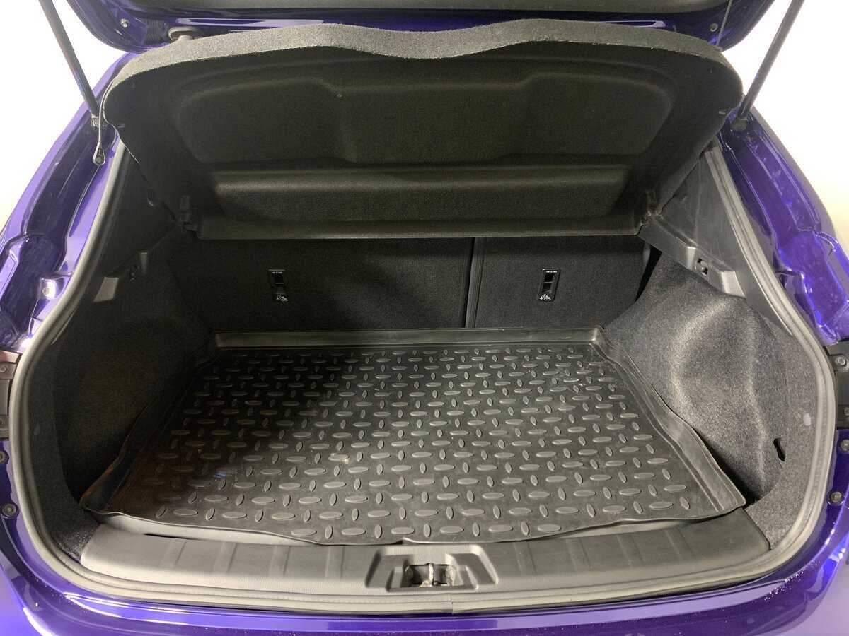 Купить Nissan Qashqai с пробегом. Фото: #19