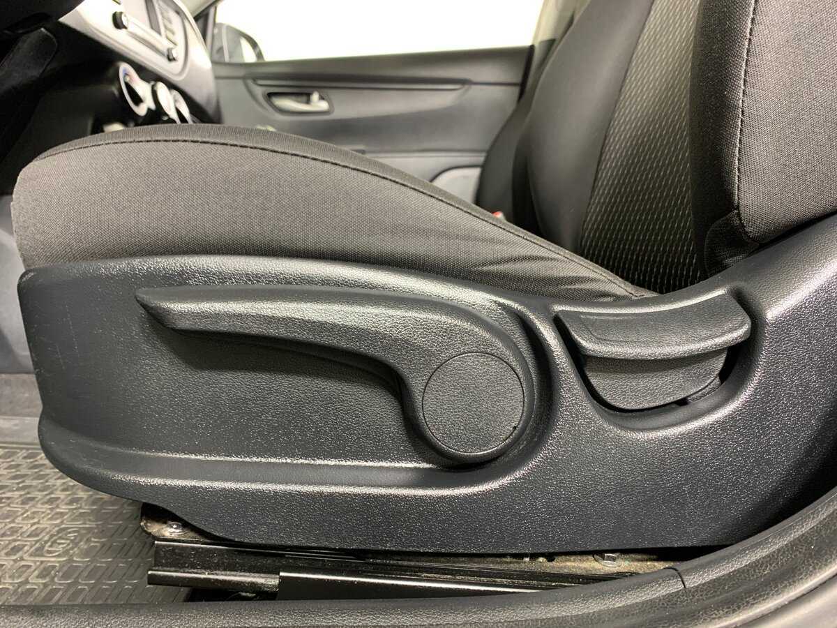 Купить Kia Rio с пробегом. Фото: #16