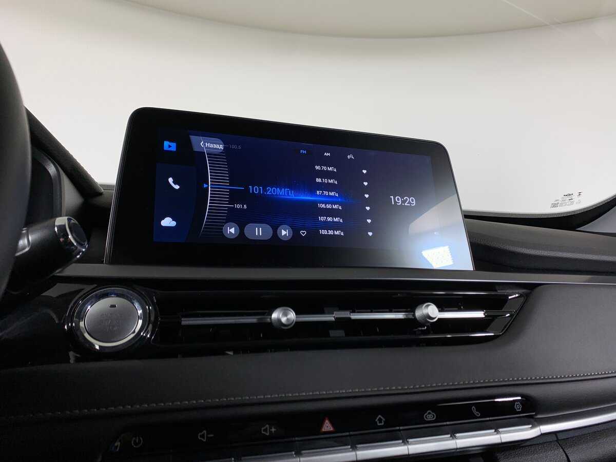 Купить Chery Tiggo 4 Pro с пробегом. Фото: #14