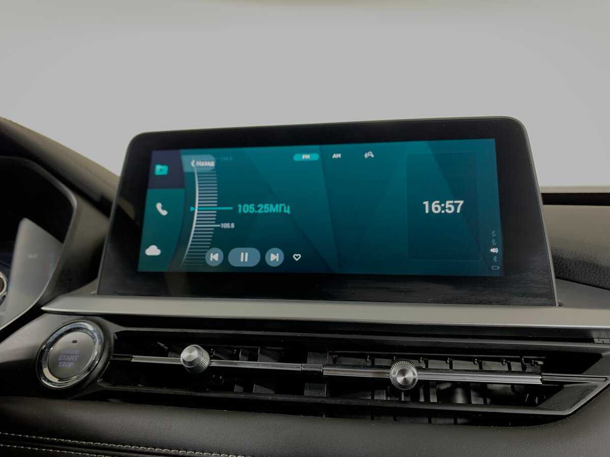 Купить Chery Tiggo 7 Pro с пробегом. Фото: #14