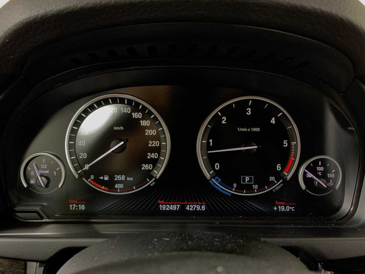 Купить BMW X5 с пробегом. Фото: #14