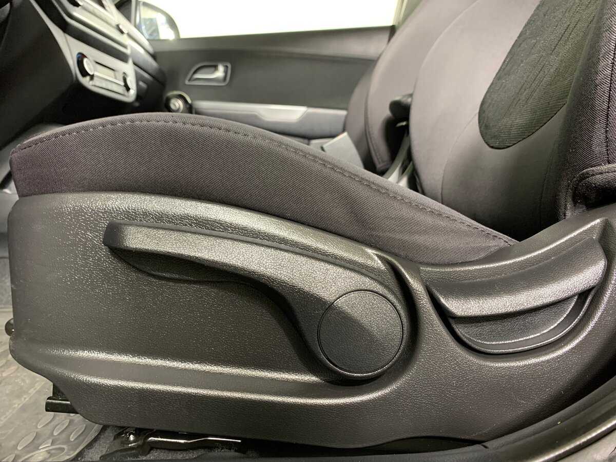 Купить Kia Rio с пробегом. Фото: #16