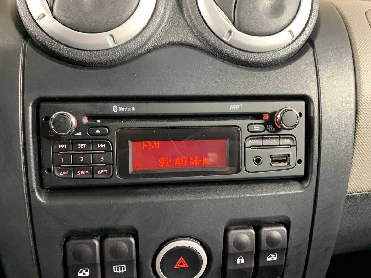 Купить Lada (ВАЗ) Largus с пробегом. Фото: #15