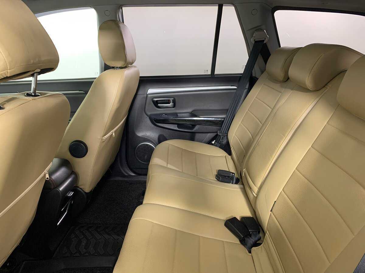 Купить Great Wall Hover H3 с пробегом. Фото: #17