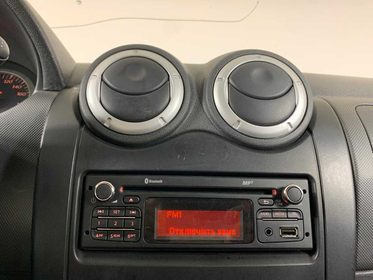 Купить Lada (ВАЗ) Largus с пробегом. Фото: #14