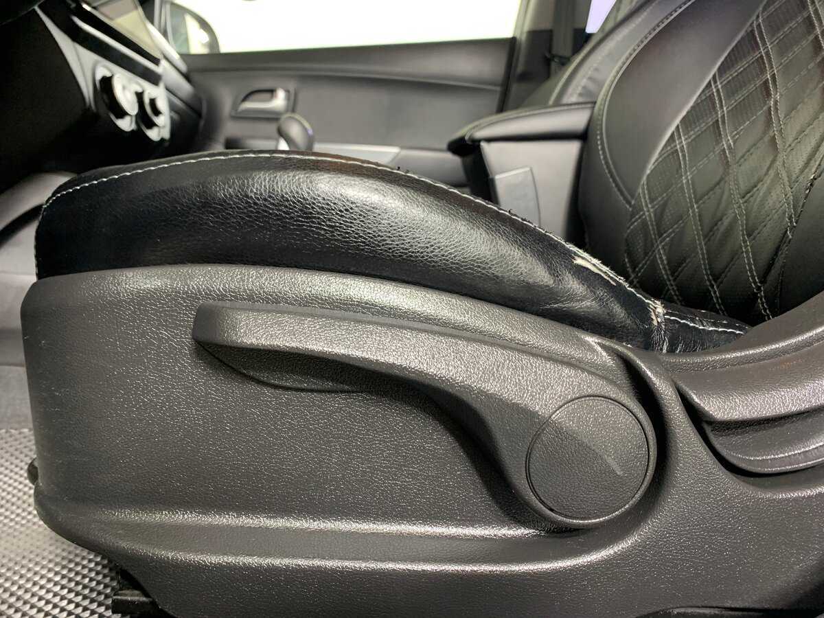 Купить Kia Rio с пробегом. Фото: #15