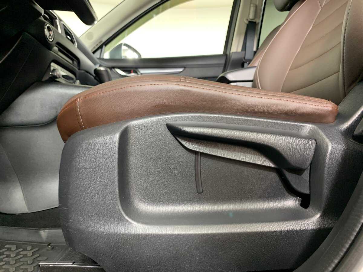 Купить Mazda CX-5 с пробегом. Фото: #15