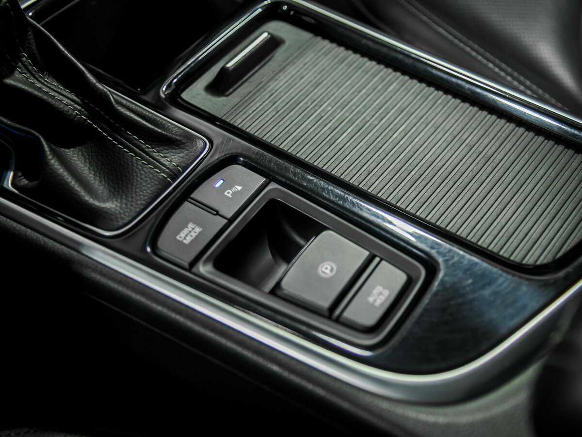 Купить Hyundai Sonata с пробегом. Фото: #14