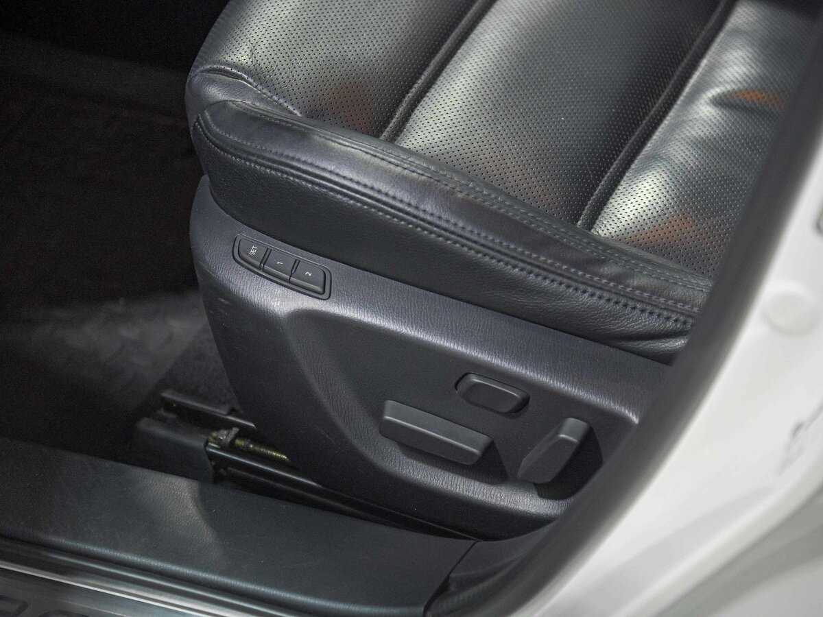 Купить Mazda 6 с пробегом. Фото: #15