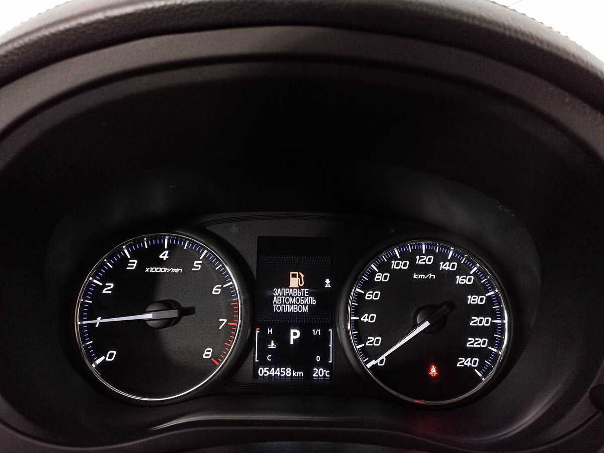 Купить Mitsubishi Outlander с пробегом. Фото: #12
