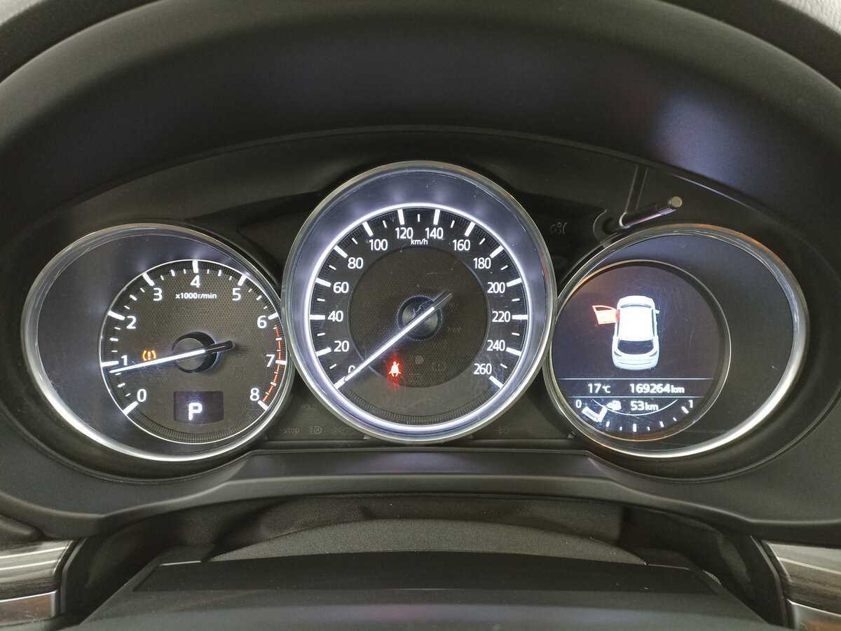 Купить Mazda CX-5 с пробегом. Фото: #12